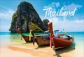 Korsch Verlag Länderkalender Korsch Kalender Reiselust Thailand 2026