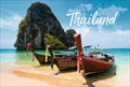 Reiselust Thailand 2026 Verlag Korsch