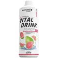 Vital Drink Konzentrat - 1000ml - Kaktus Feige