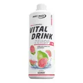 Vital Drink Konzentrat - 1000ml - Kaktus Feige
