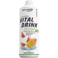 Best Body Nutrition Low Carb Vital Drink, Kaktusfeige