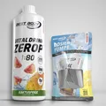 Best Body Nutrition Low Carb Vital Drink Sirup Softdrink + 1 Dosierpumpe