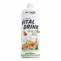 Best Body Nutrition Low Carb Vital Drink Getränkekonzentrat  Sirup 1 Liter