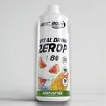 Best Body Nutrition Vital Drink Zerop Mineraldrink Sirup Kaktus Feige 1 Liter