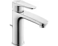 DURAVIT Waschtischarmatur B.1 M chrom B11020001010