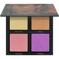 Huda Beauty 3D Summer Highlighter (Highlighter) (34570411)