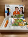 Ravensburger tiptoi Starter-Set: Stift und Bilderlexikon Tiere - WIE NEU✅⭐️