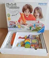 Ravensburger tiptoi Starter-Set MIT Stift und Die Englisch Detektive Lernspiel
