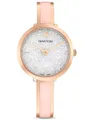 SWAROVSKI CHRYSTALLINE DELIGHT WATCH UHR DAMEN ARMBANDUHR 5642221