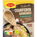 Maggi für Genießer Champignon Rahm Sauce mit natürlichen Zutaten 42g