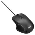 Asus UX300 Pro optical 1600dpi black Maus - Schwarz