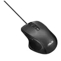 ASUS UX300 PRO ergonomische Maus (32000 dpi, DPI Schalter, optischer Sensor, für Rechtshänder)