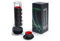 MiaMio Espressotasse Espressotassen Set Le Papillon Kollektion (6 x 75ml)