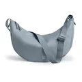 GOT BAG Crossbody Moon Bag | Halbmond Handtasche Wasserabweisend | Stylische Umhängetasche mit verstellbarem Gurt