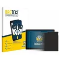BROTECT Privacy Blickschutzfolie für Microsoft Surface Pro 7
