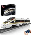 Mould King 12015 Fuxing EMU Hochgeschwindigkeitszug Klemmbausteine 2117pcs Spiel