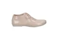 Donna Carolina Donna Carolina 47.673.027-015, Schnürschuhe, Beige, Damen Schnürschuh