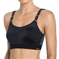 Triumph Triaction Control Lite W01 BH Schwarz D 100 Damen