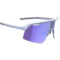 BBB Valor (Matt Grey, Flux Blue) (2973258103 BSG-81)