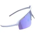 BBB CYCLING BSG-81 Sportbrille Valor FLUX Blue / Matt grey
