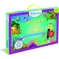 Skillmatics Suchen und Finden, d (Deutsch, 3 - 8 Jahre) (SKILL210SFB)