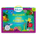 Lernspiel  Suchen und Finden, Geschenke und Vorschullernen für Kinder 36 Jahr...
