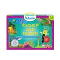 Write and Wipe Kit - Suchen und Finden