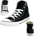 Converse Sneakers 3J231C in Black color size 33