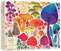 Puzzle 1000 Teile  Woodland Magic/Puzzle für Erwachsene/Puzzle Schwer 1000 / ...