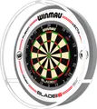 Winmau Plasma + Surround Bundle ICE 4306