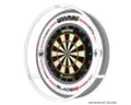 Winmau Dart-Wandschutz Plasma + Surround Bundle ICE 4306
