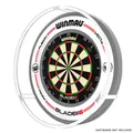 Winmau Plasma + Surround Bundle ICE 4306 | Catchring Beleuchtung für Dartboard