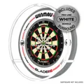🎯 ✅ WINMAU Bristle LED Dartboard Beleuchtung Plasma LED Light Bundle + Surround