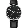 Bering - Armbanduhr - Herren - Quarz - Titanium - 18640-402