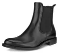 Ecco SARTORELLE 25 Chelseaboots, Schlupfboots, Stiefelette, Basic, Blockabsatz, zum Schlupfen