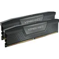 Corsair Vengeance (2 x 16GB, 6400 MHz, DDR5-RAM, DIMM) (CMK32GX5M2B6400C32)