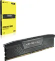Corsair Vengeance CMK32GX5M2B6400C32 Speichermodul 32 GB 2 x 16 GB DDR5 6400 MHz (CMK32GX5M2B6400C32)