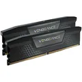 Corsair Vengeance DDR5-6400 RAM, CL32, XMP - 32 GB Dual-Kit, schwarz