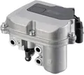 PIERBURG Stellmotor Drallklappen 7.06870.03.0 für VW Touareg (7LA, 7L6, 7L7) elektrisch