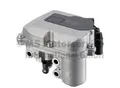 PIERBURG Stellelement, Drallklappen (Saugrohr) 706870030 für Audi VW