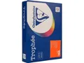CLAIREFONTAINE Kopierpapier Clairfontaine Farbiges Kopierpapier 'Trophee' 160