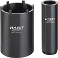 HAZET 4937-117/2, Steckschlüsselsatz, Imperial