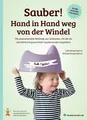Sauber! Hand in Hand weg von der Windel Michael Bergenstjerna