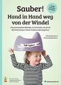 Sauber! Hand in Hand weg von der Windel  von Bergenstjer... | Buch | Zustand gut