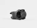 Bontrager Elite 35 MTB Fahrrad Vorbau 0° schwarz 45mm Unisex