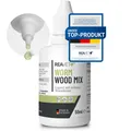 REAVET Wormwood Mix Liquid, Natürliche Wurmkur Tropfen für Hunde, Katzen 50ml