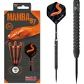 Bull's Mamba 97 M3 Steel Dart (21 g) (13051)