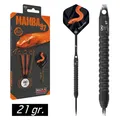 BULLS BULL'S Steel-Dart Steeldarts Mamba 97 Mamba97 M3 97% Tungsten 21 gr.