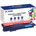 Toner für Samsung CLT-404 Xpress SL-C430 SL-C480 C430 C430W C480W C480FW C480FN Cyan