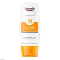EUCERIN Sun Allergie Gel 50+ 150 ml